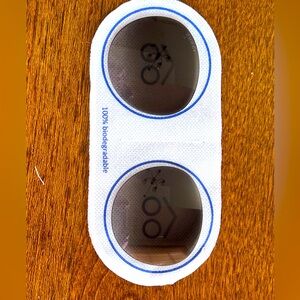 Gucci GG0416SK OEM replacement lenses